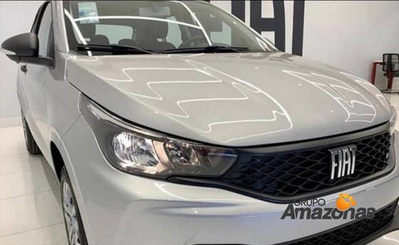 FIAT ARGO 1.0 FIREFLY FLEX DRIVE MANUAL